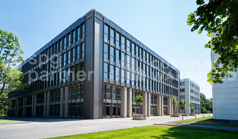 500m² Gewerbe, Foto 1 von 10