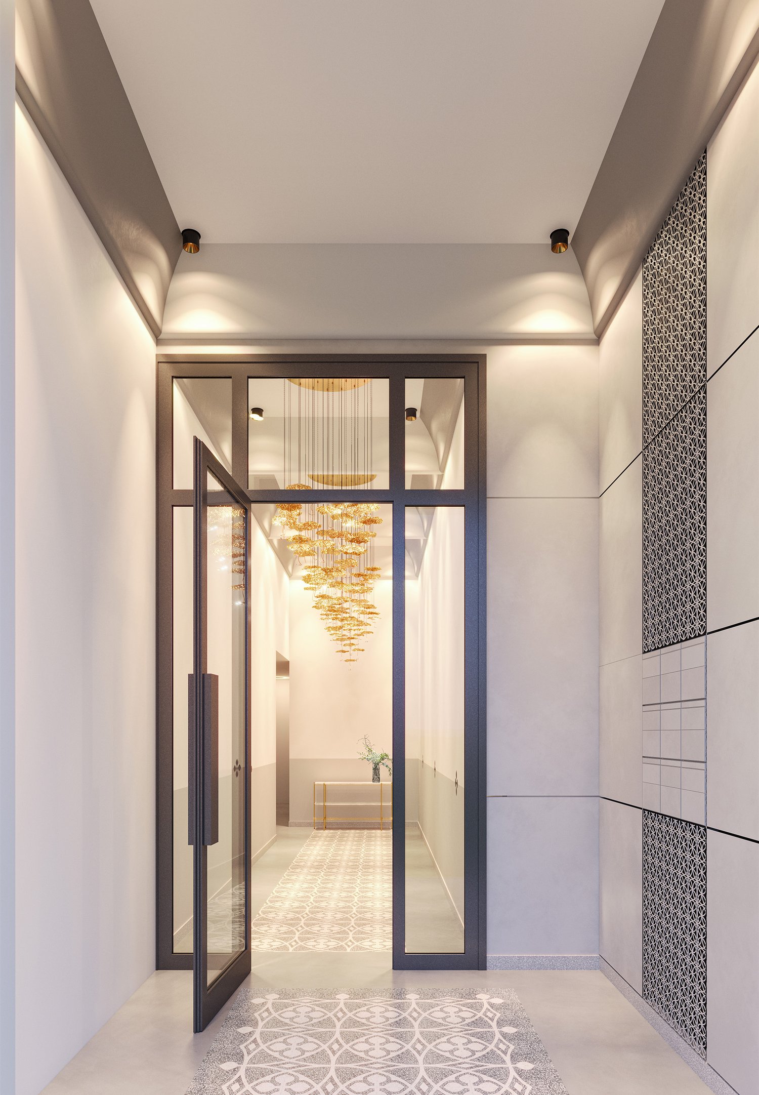 467m² office, Foto 4 von 5