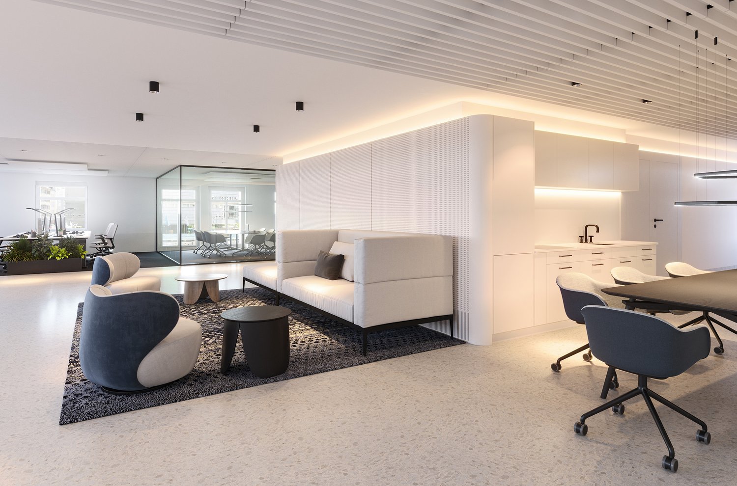 467m² office, Foto 2 von 5