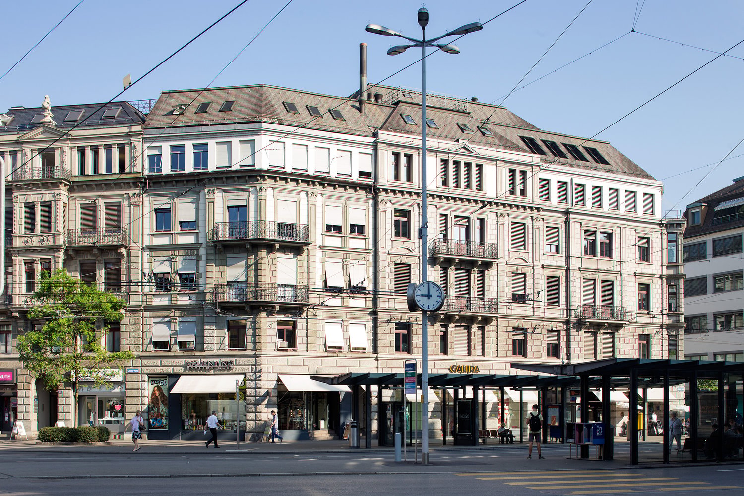 467m² office, Foto 5 von 5