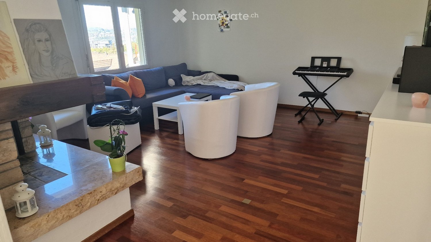 1 room single room, Foto 4 von 5