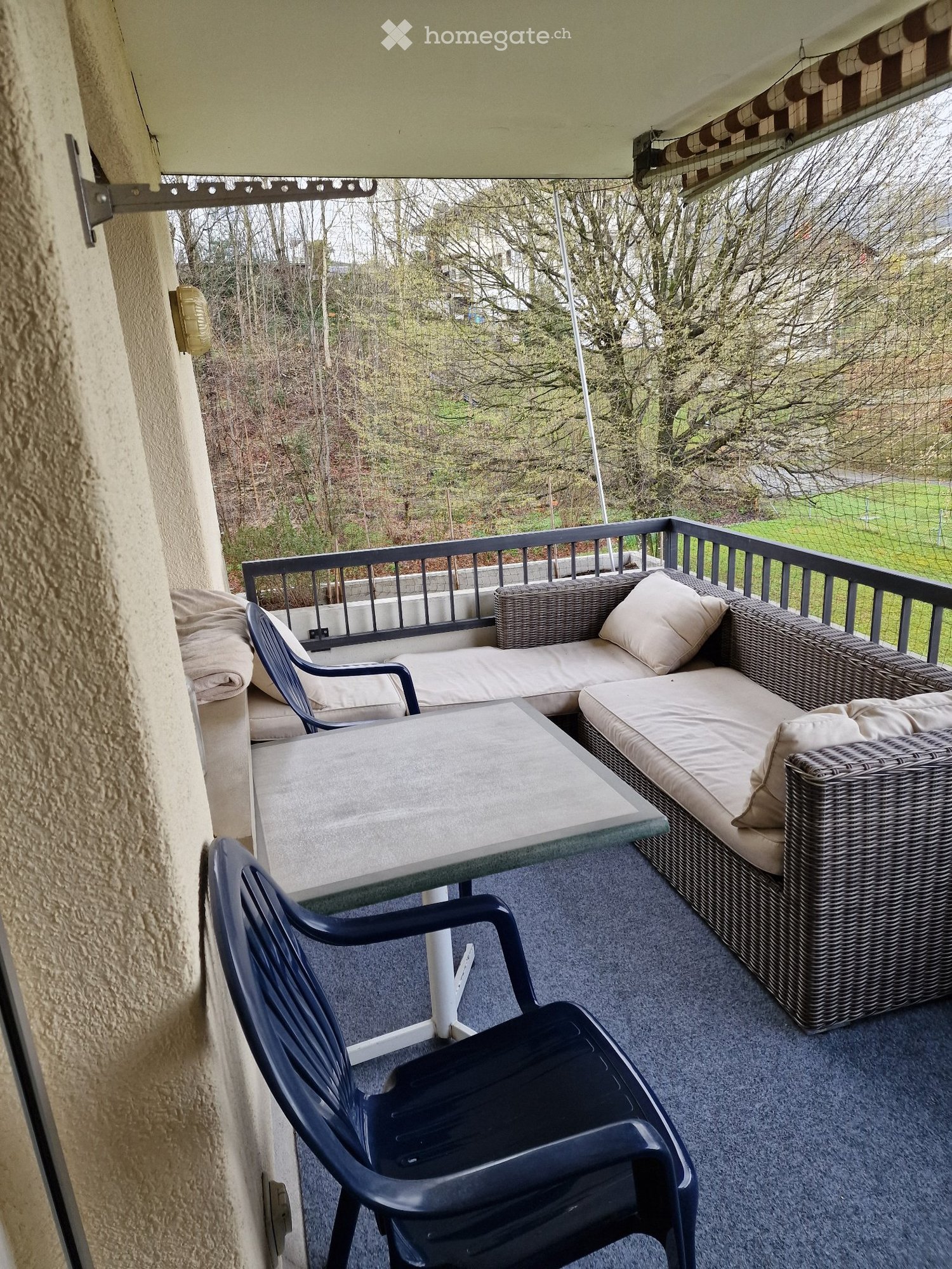 1 room single room, Foto 5 von 5