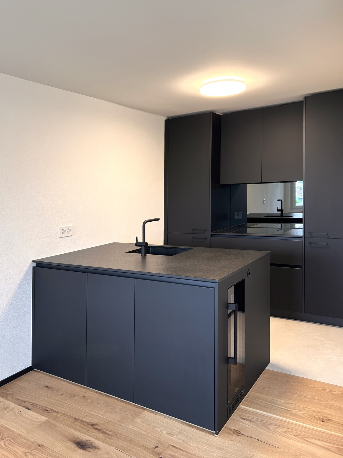 Appartamento mansardato di 3 ½ locali