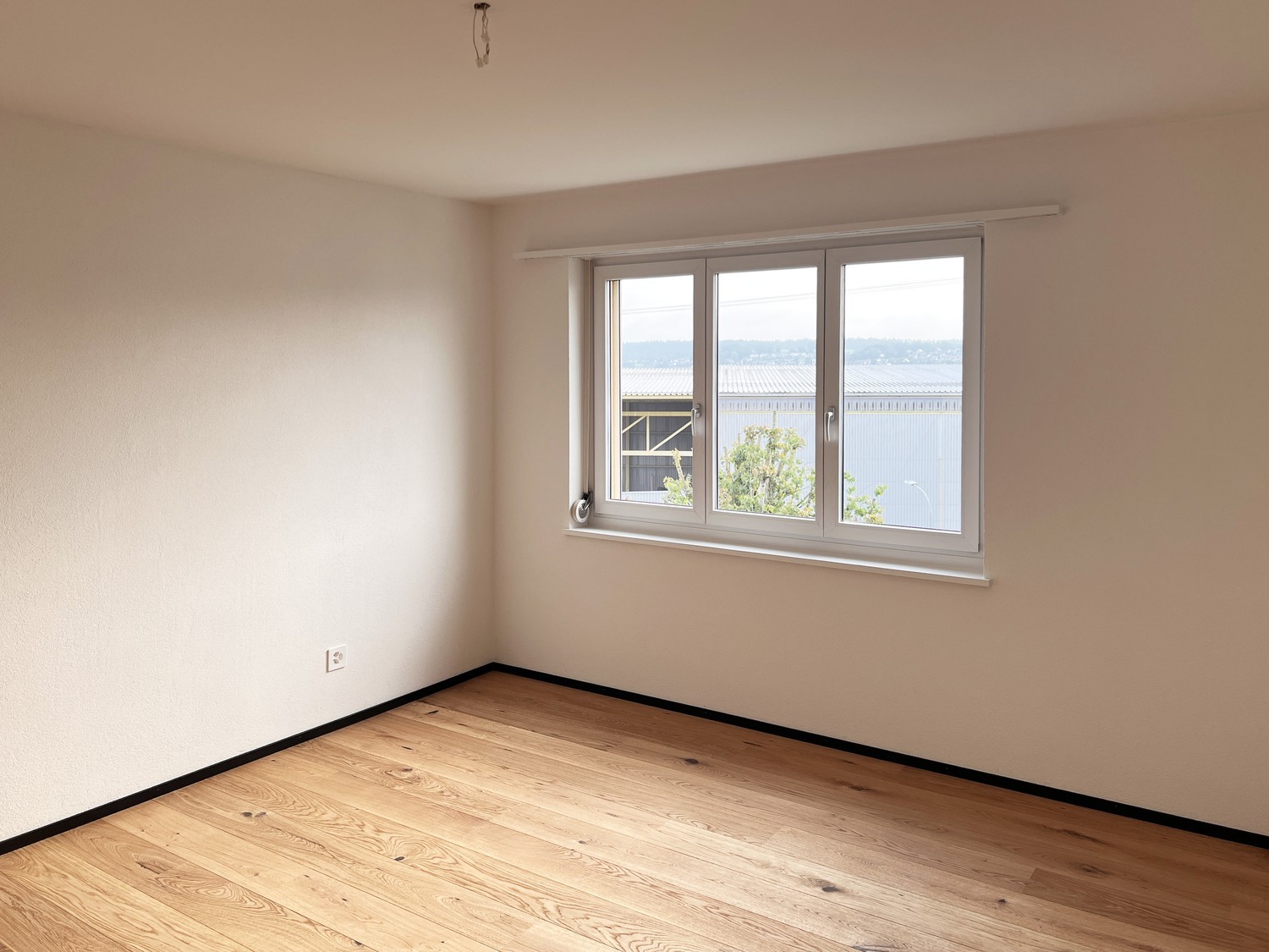 Appartamento mansardato di 3 ½ locali