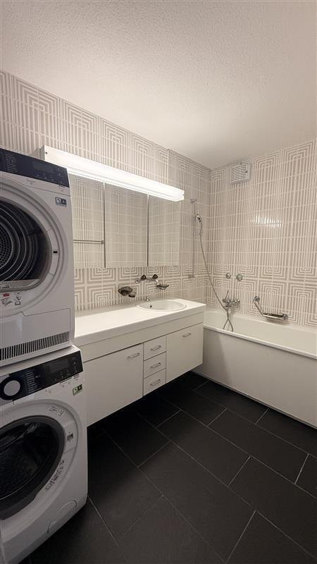 Duplex de 3 ½ pièces