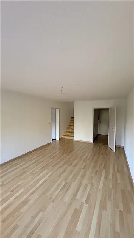 Duplex de 3 ½ pièces