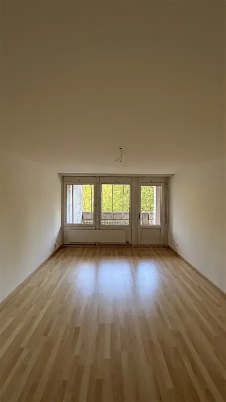 Duplex de 3 ½ pièces