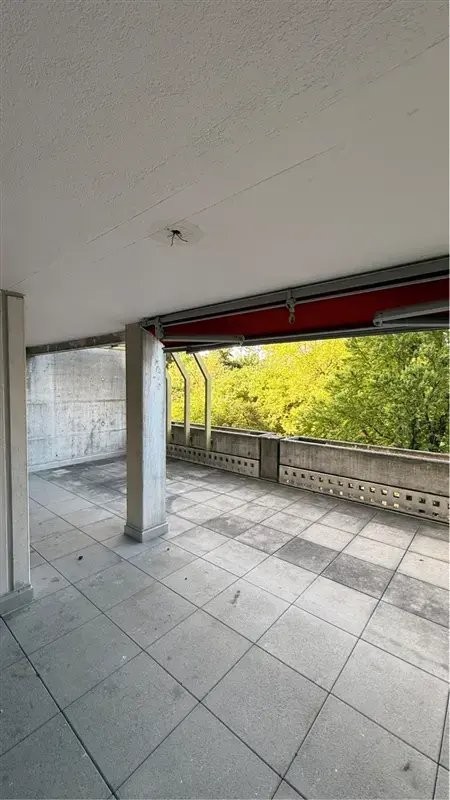 Duplex de 3 ½ pièces