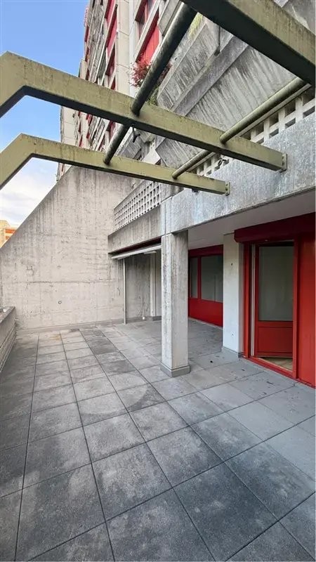 Duplex de 3 ½ pièces