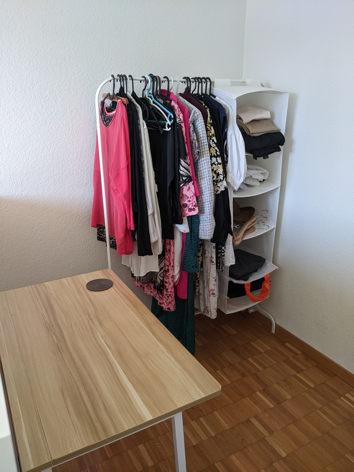 Zimmer in einer WG