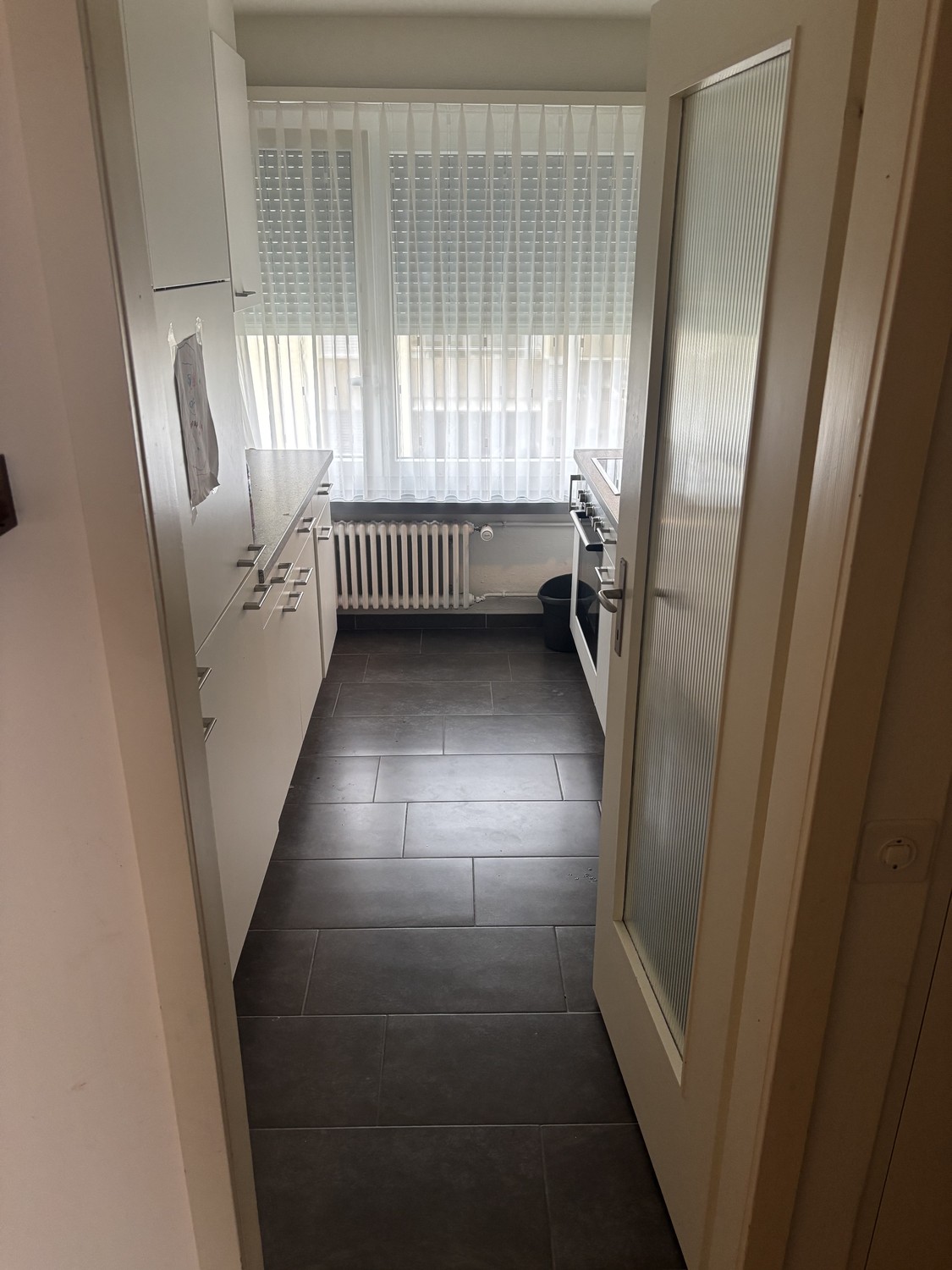 appartamento di 2 ½ locali