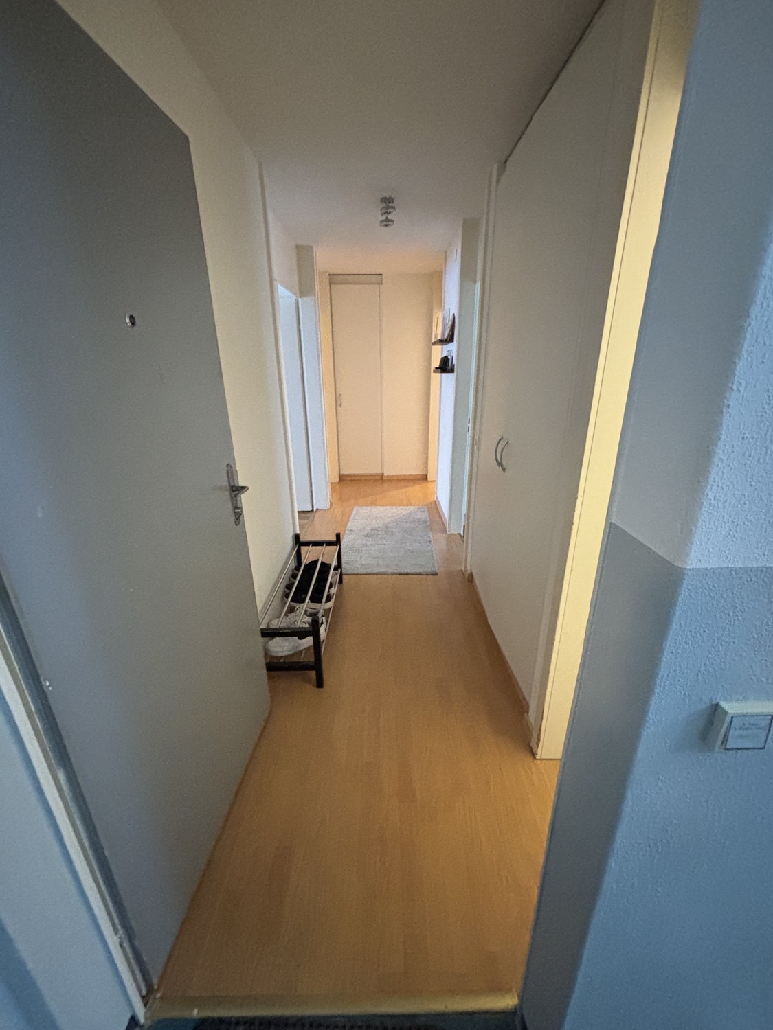 appartamento di 2 ½ locali