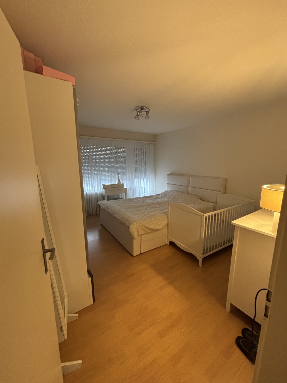 appartamento di 2 ½ locali