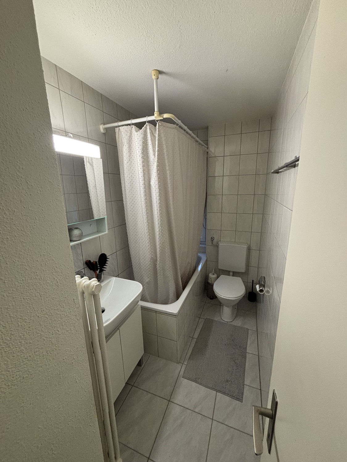 appartamento di 2 ½ locali