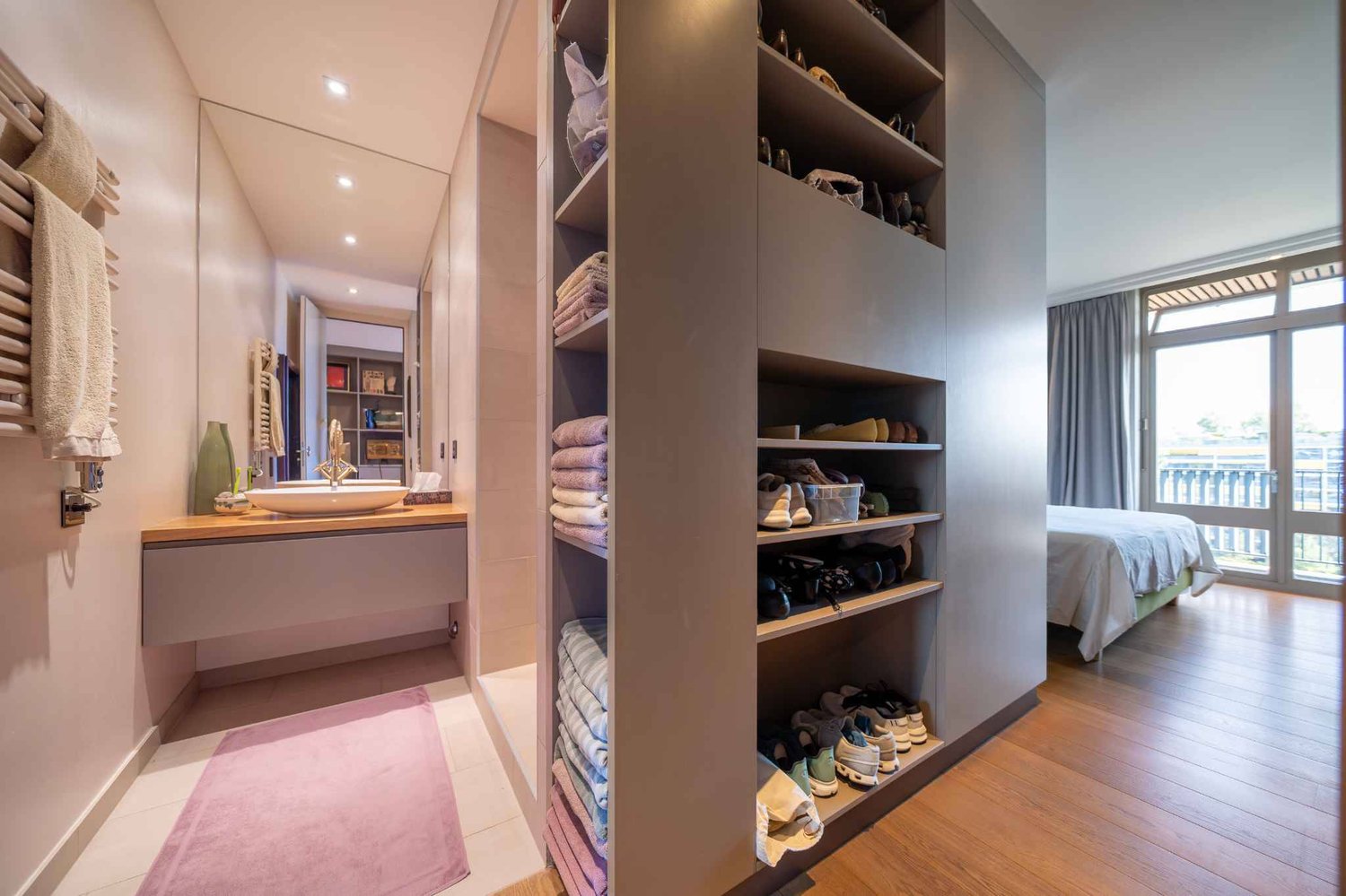 4 Zimmer möblierte Wohnung, Foto 6 von 9