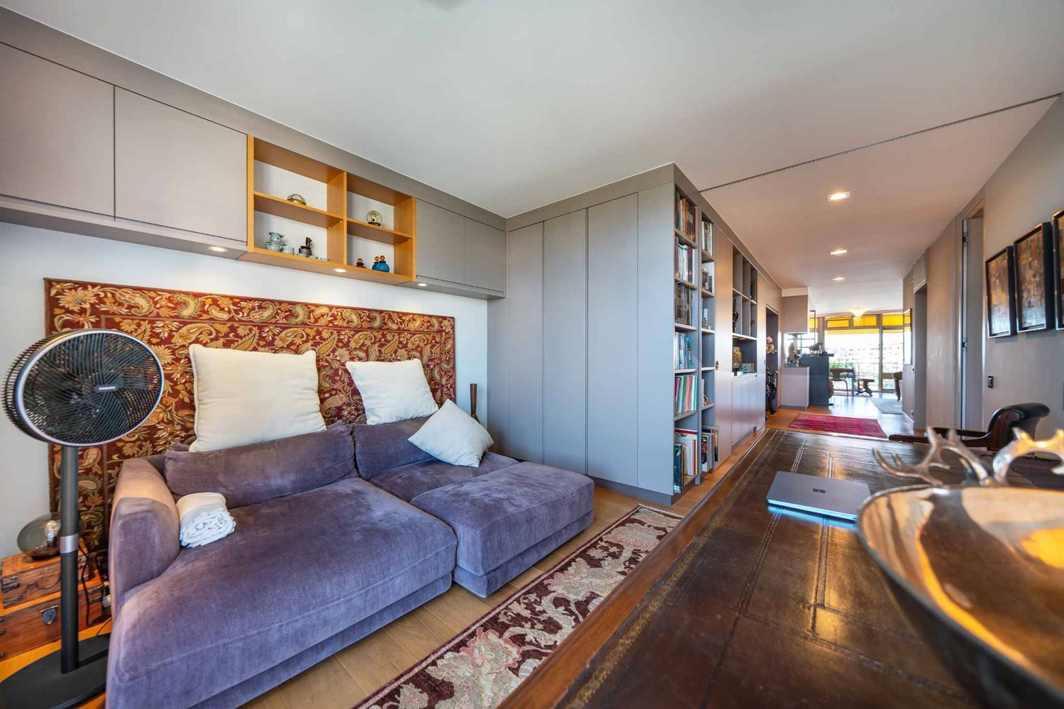 4 Zimmer möblierte Wohnung, Foto 8 von 9