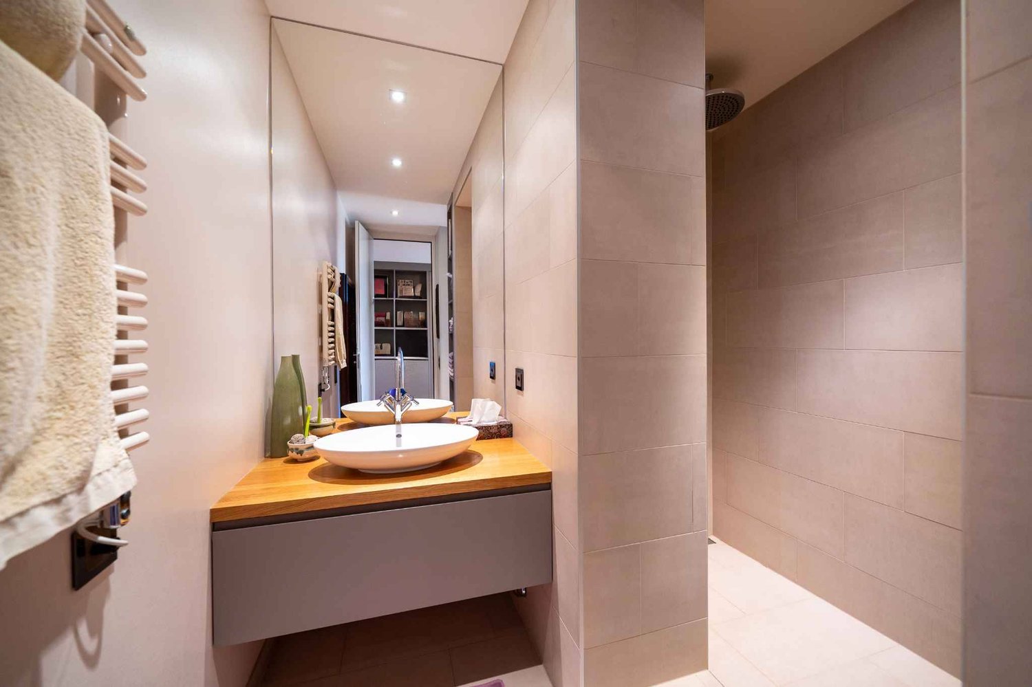4 Zimmer möblierte Wohnung, Foto 9 von 9