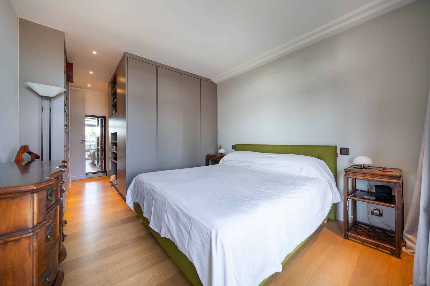 4 Zimmer möblierte Wohnung, Foto 7 von 9