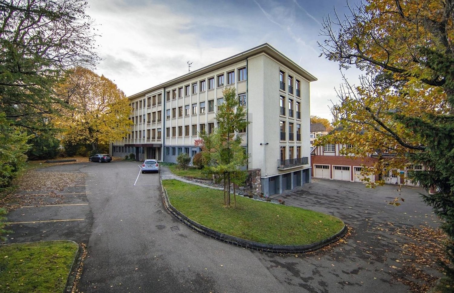 80m² office, Foto 1 von 4