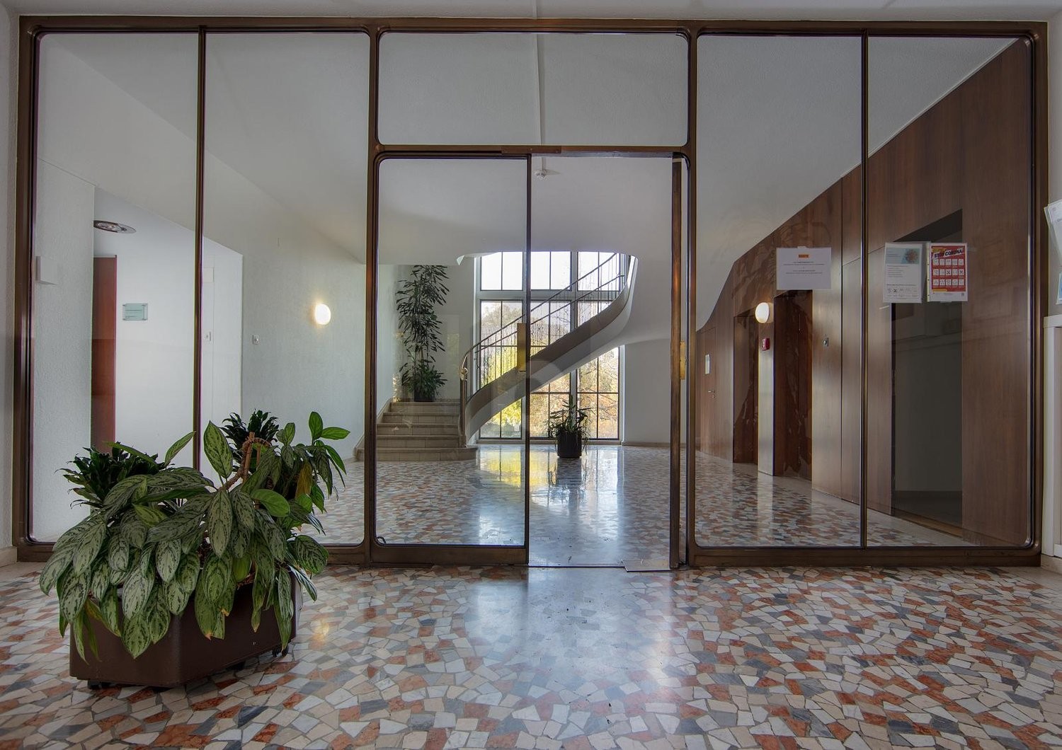 80m² office, Foto 4 von 4