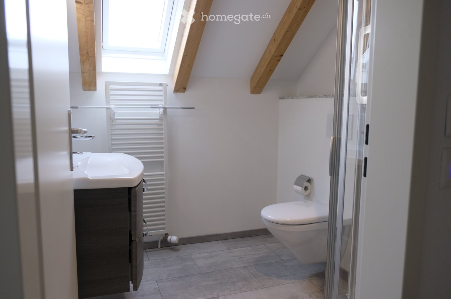 3 rooms apartment, Foto 4 von 5