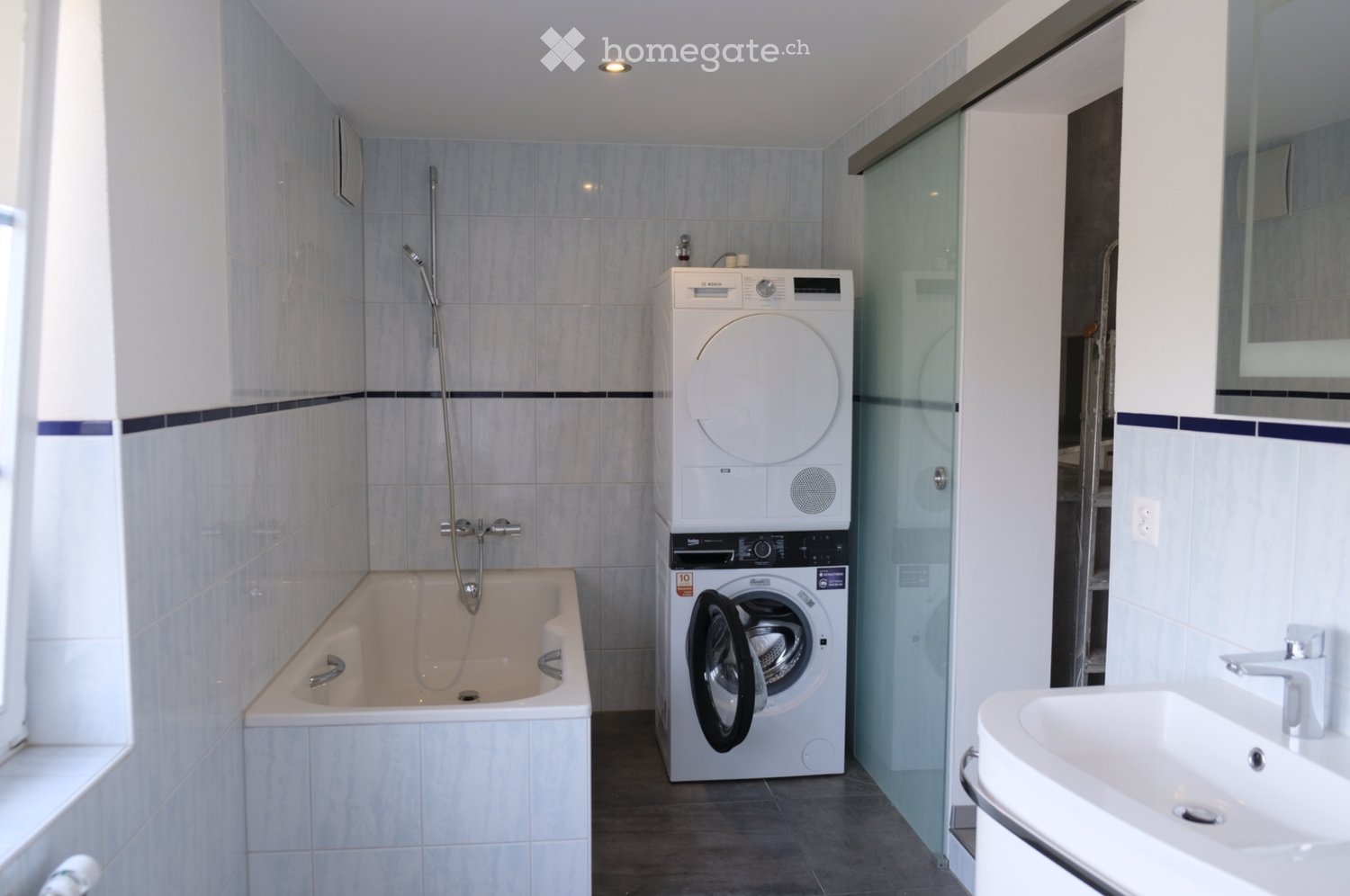 3 rooms apartment, Foto 5 von 5
