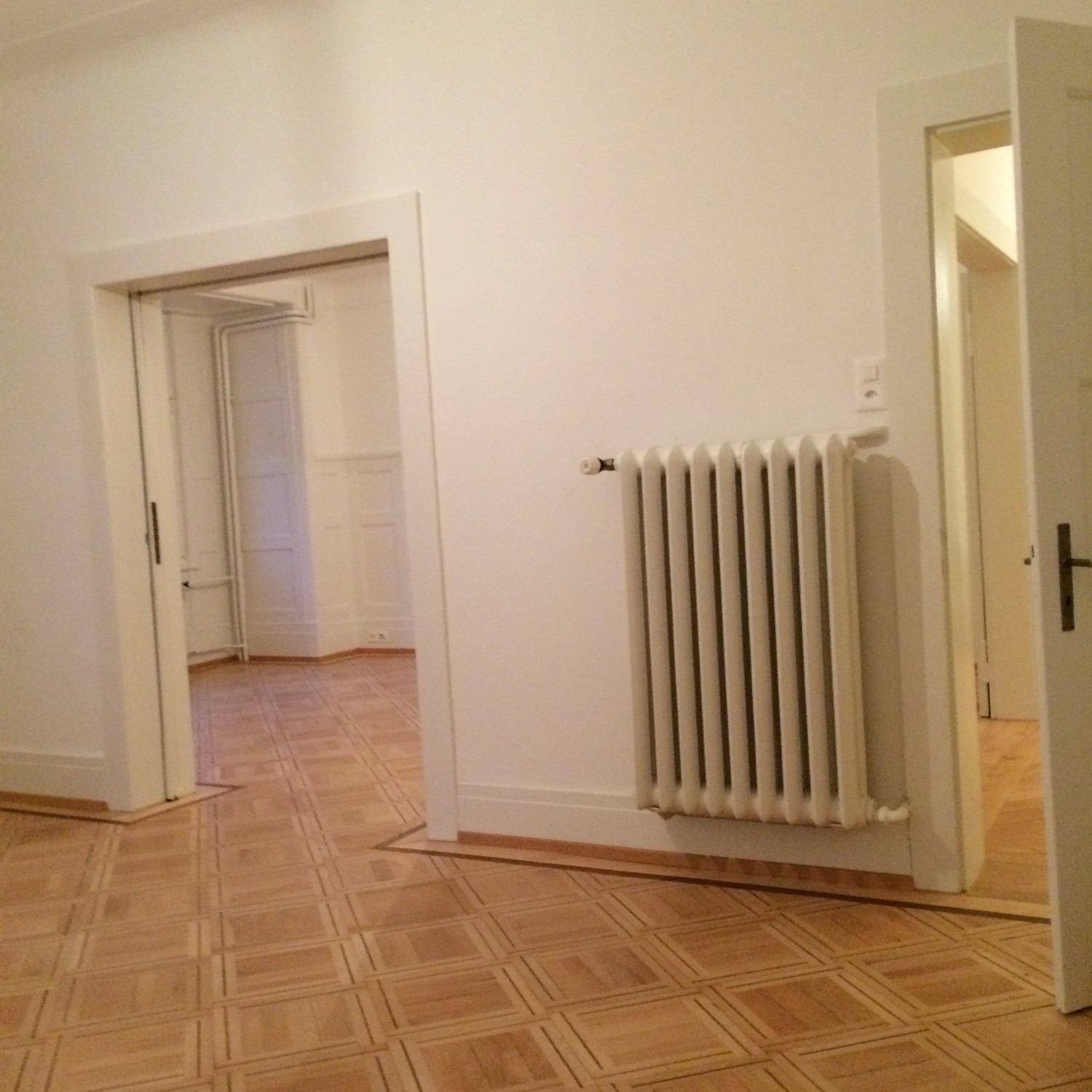 5 rooms apartment, Foto 4 von 8