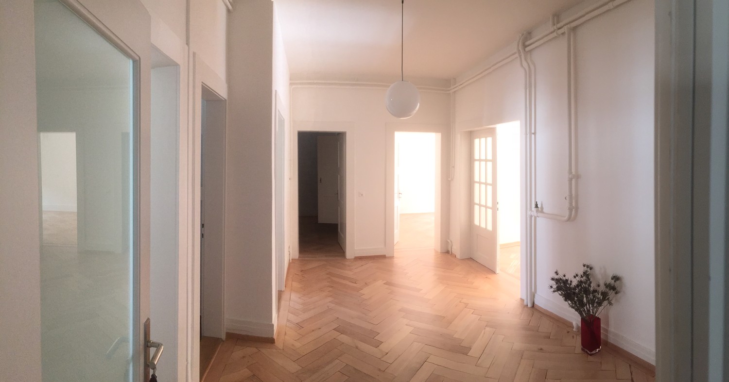 5 rooms apartment, Foto 5 von 8