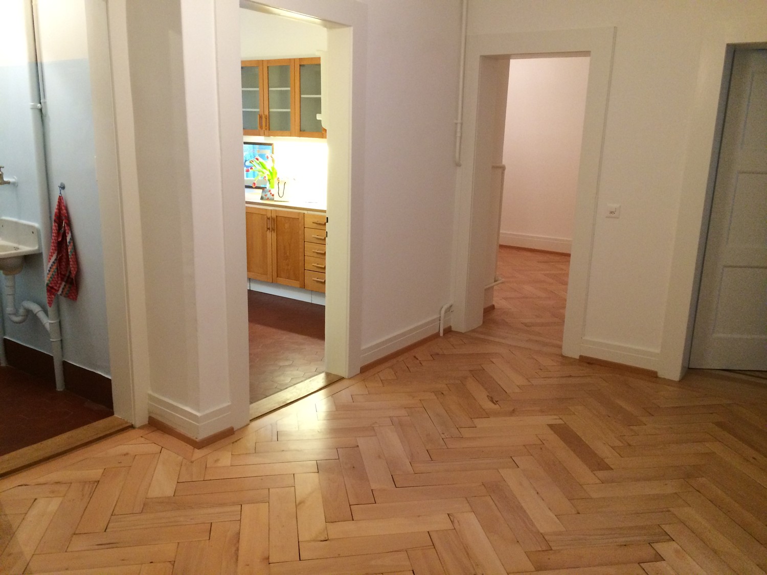 5 rooms apartment, Foto 6 von 8
