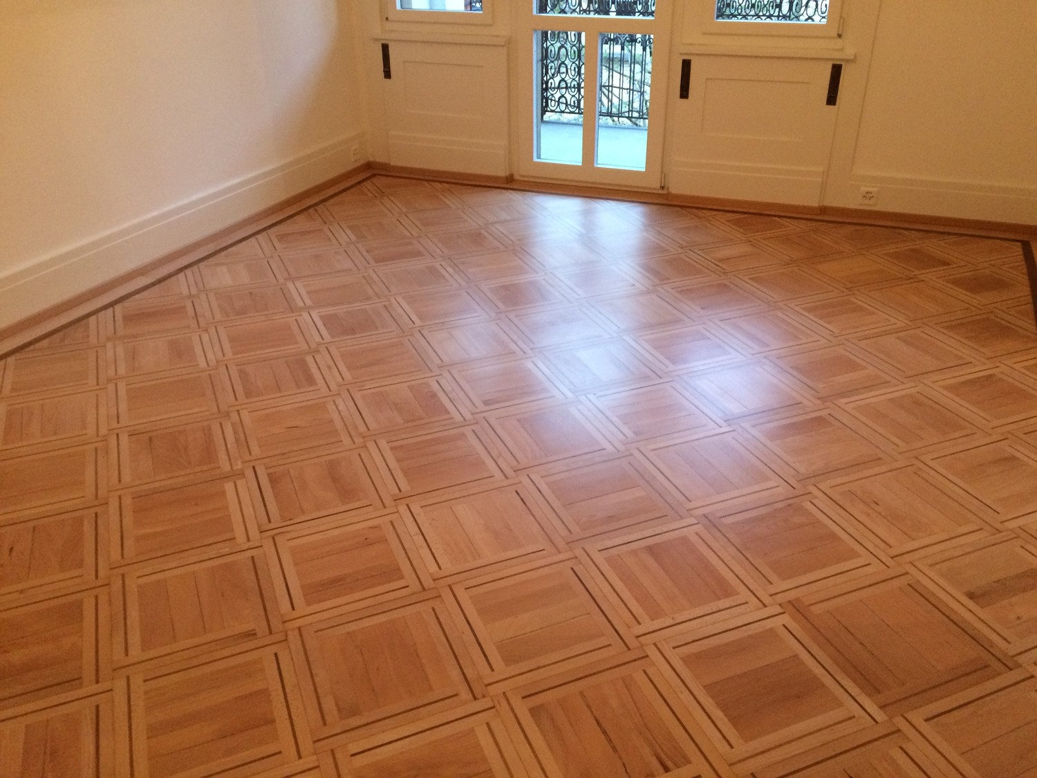 5 rooms apartment, Foto 7 von 8