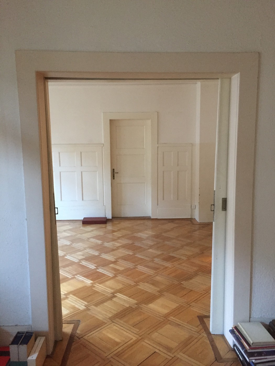 5 rooms apartment, Foto 3 von 8