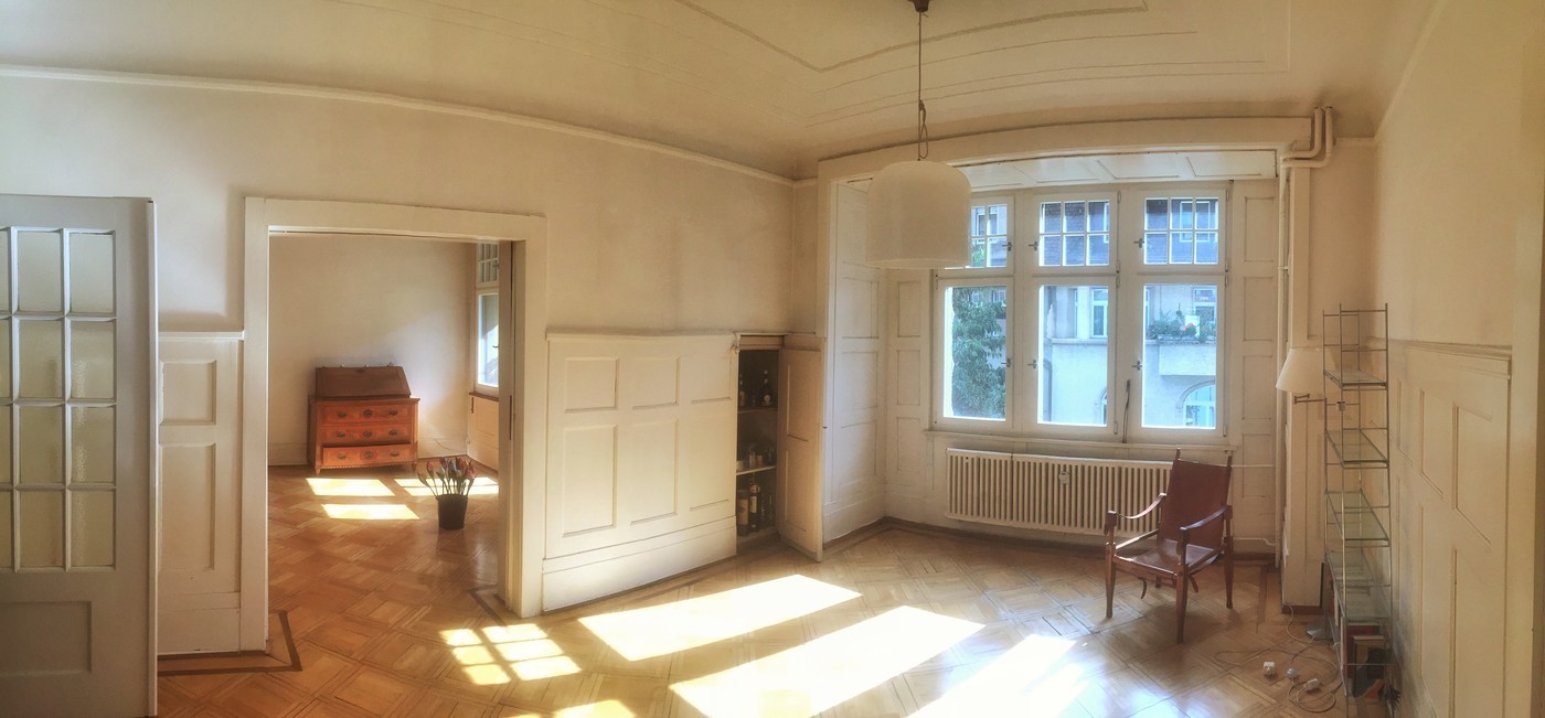 5 rooms apartment, Foto 2 von 8