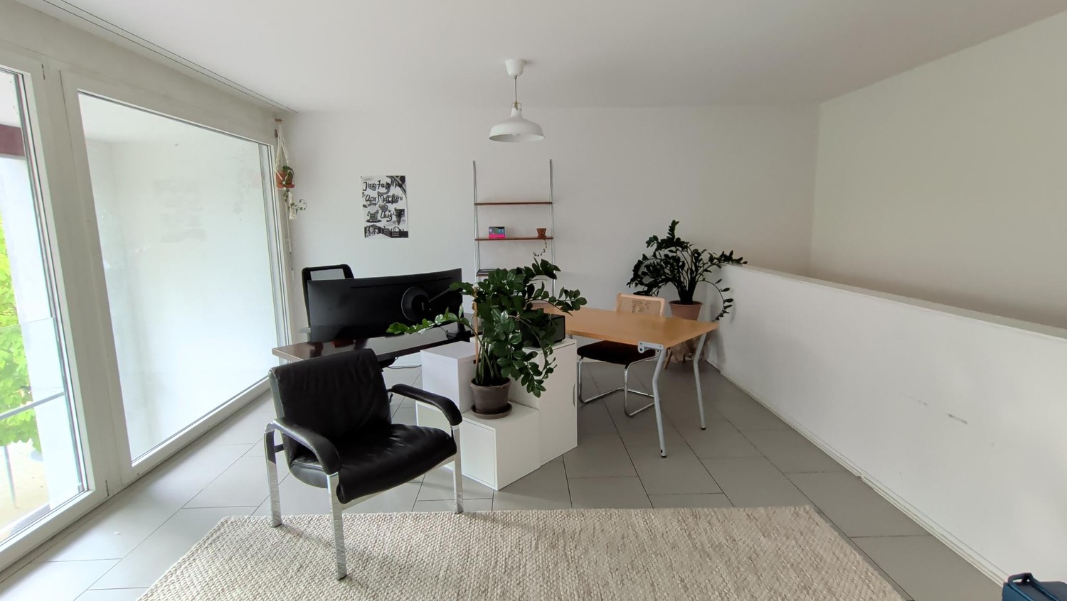 Zimmer in einer WG, Foto 3 von 7