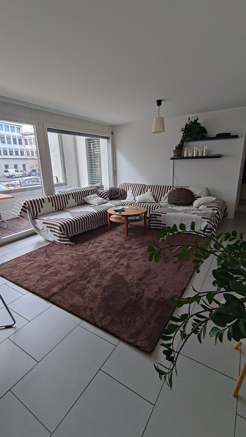 Zimmer in einer WG, Foto 2 von 7