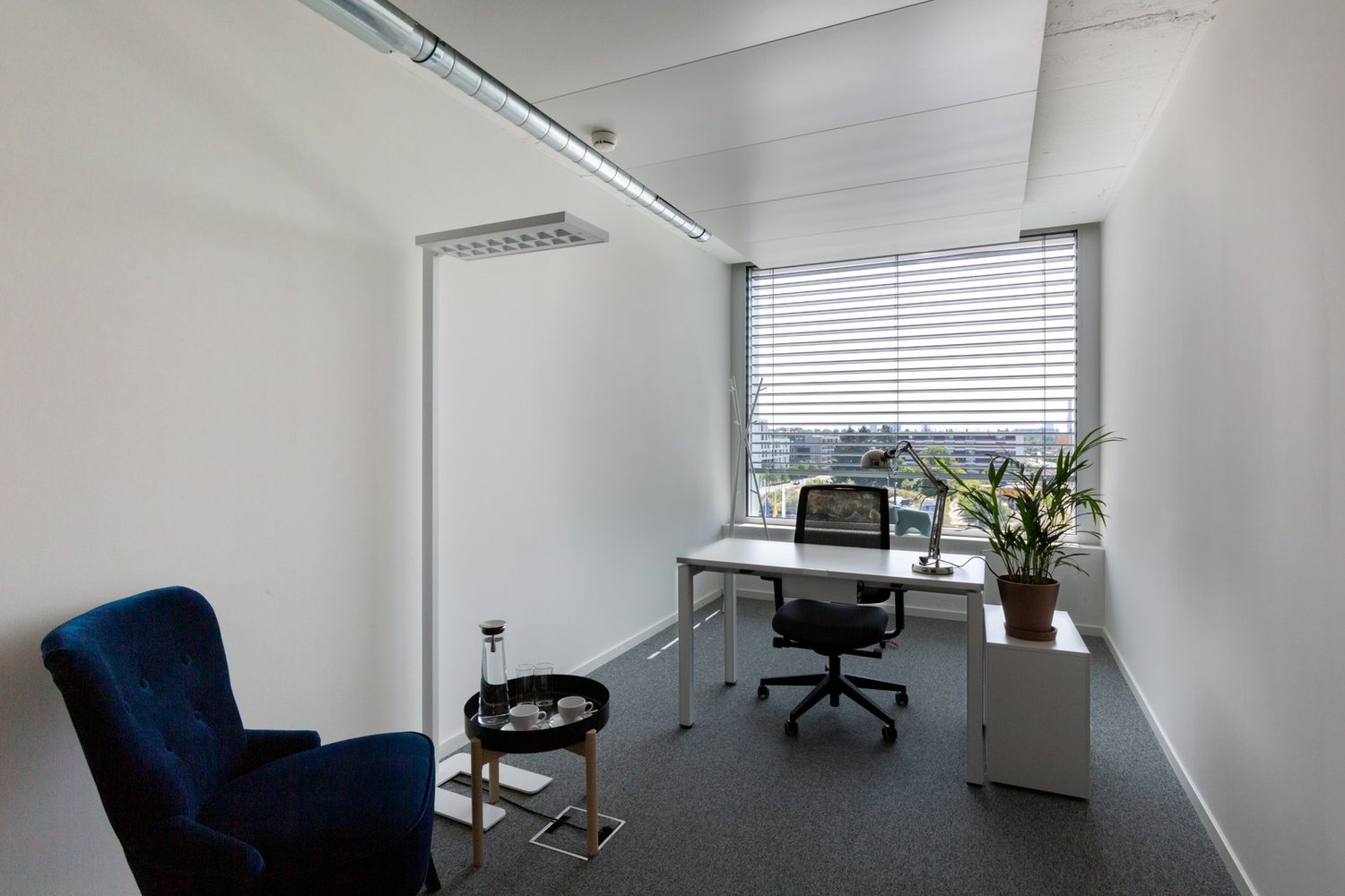 Office, Foto 4 von 10