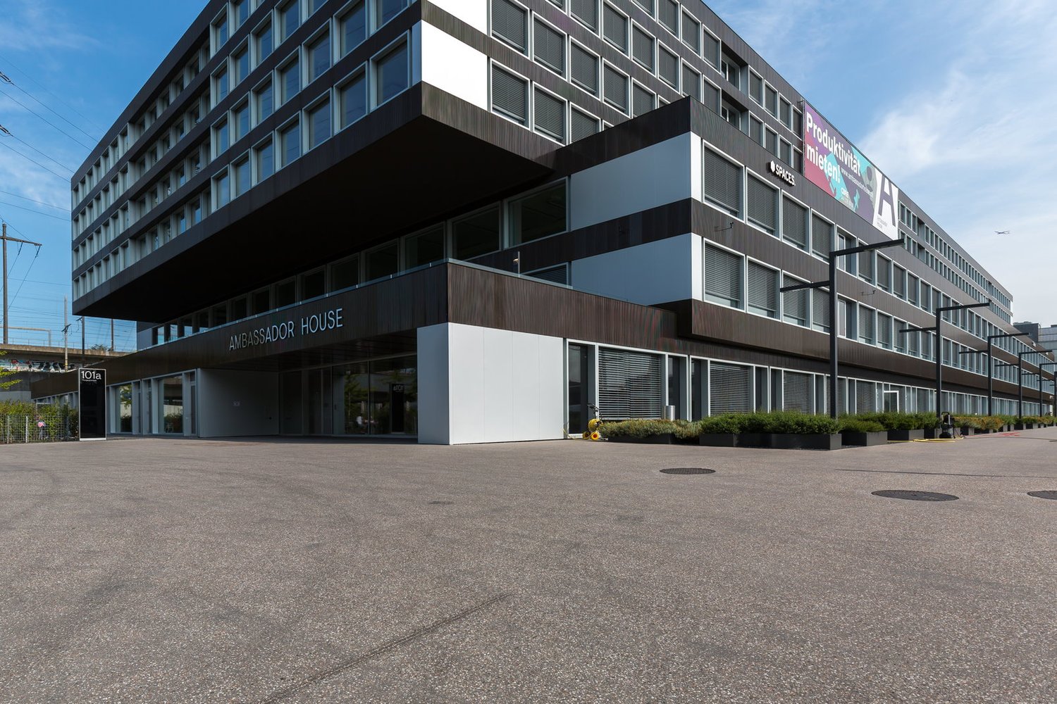 Office, Foto 1 von 10