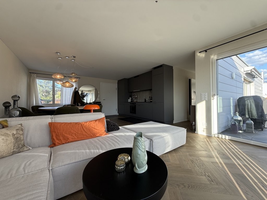 2 ½ rooms apartment, Foto 4 von 7