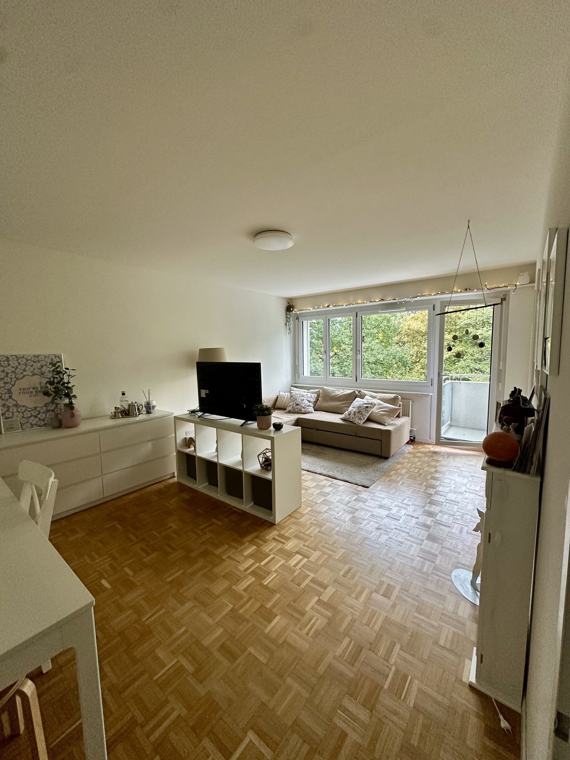 2 room apartment, Foto 2 von 6