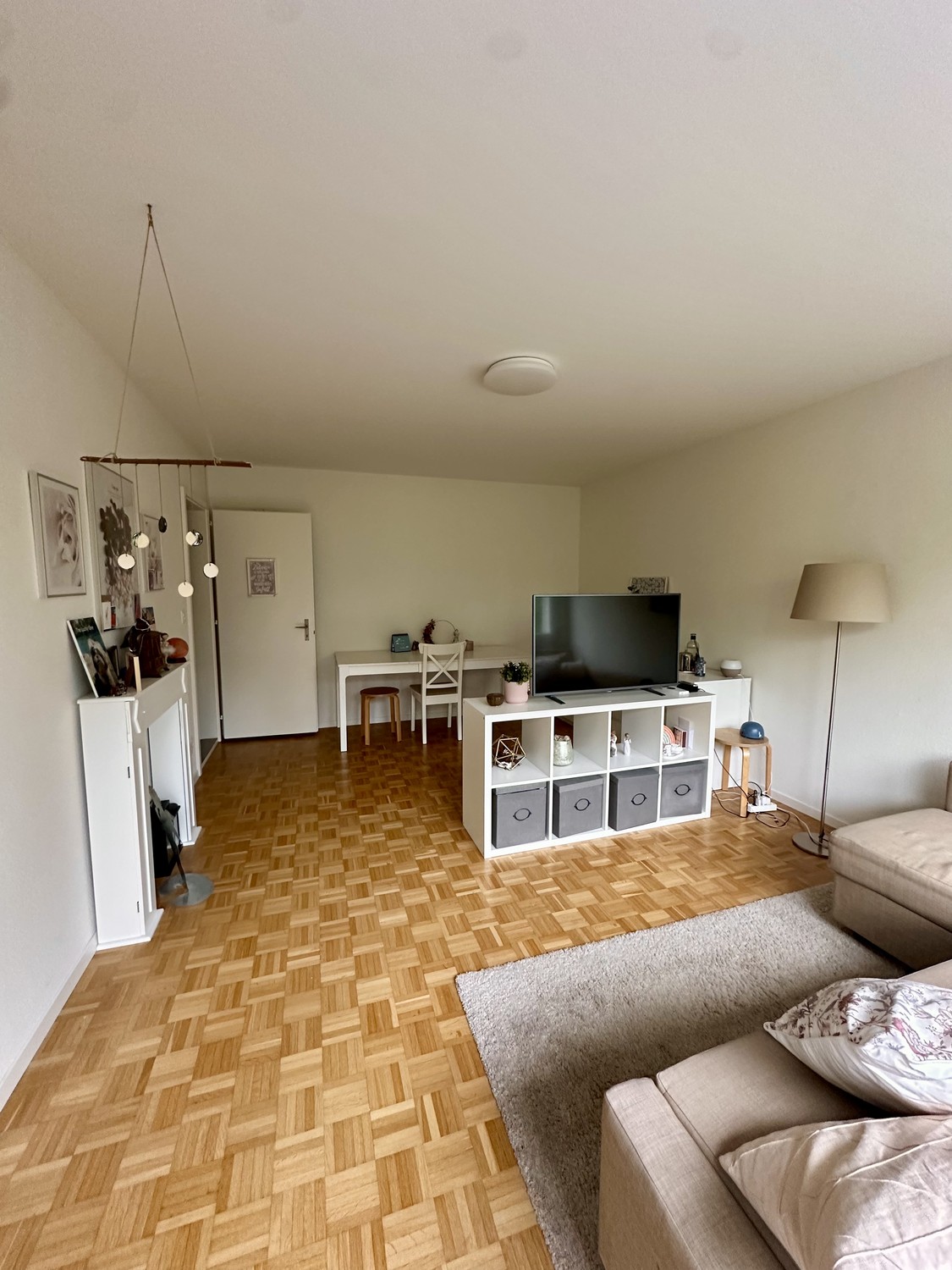 2 room apartment, Foto 1 von 6