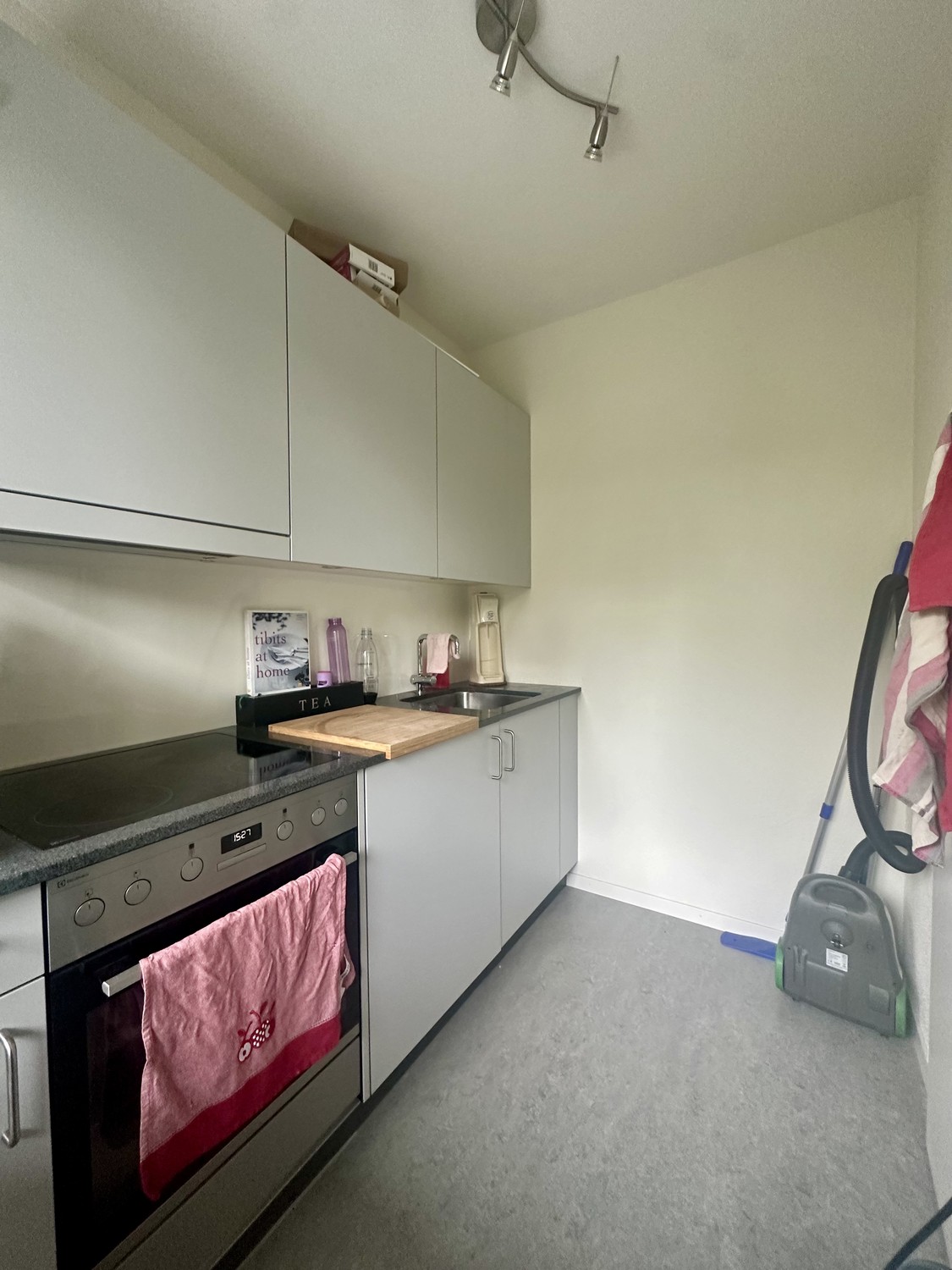 2 room apartment, Foto 4 von 6