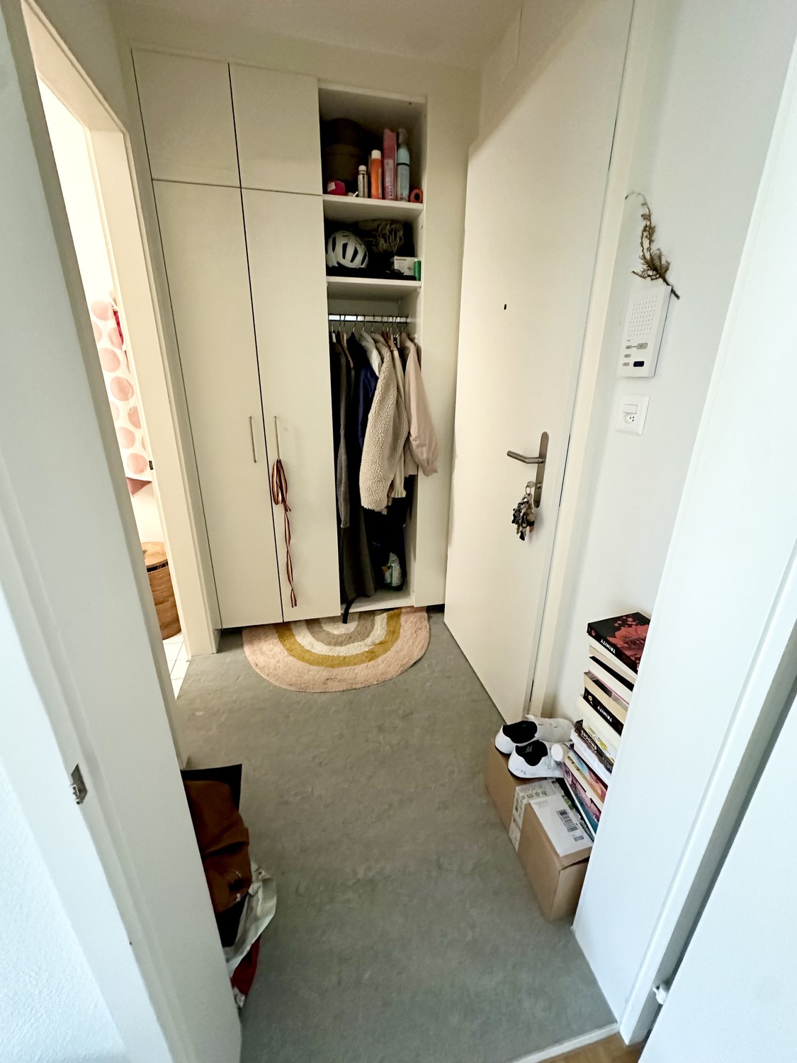 2 room apartment, Foto 3 von 6