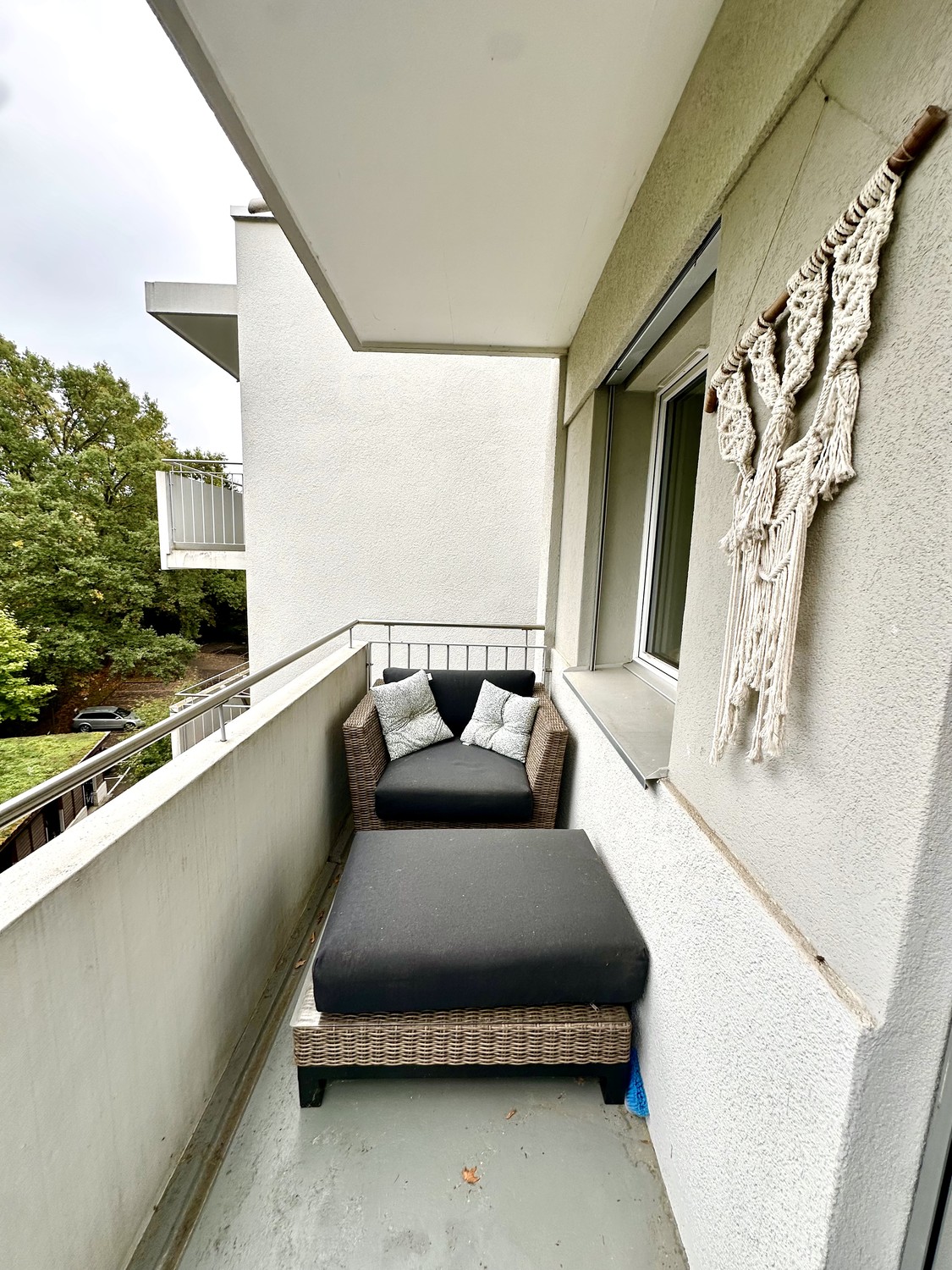 2 room apartment, Foto 6 von 6