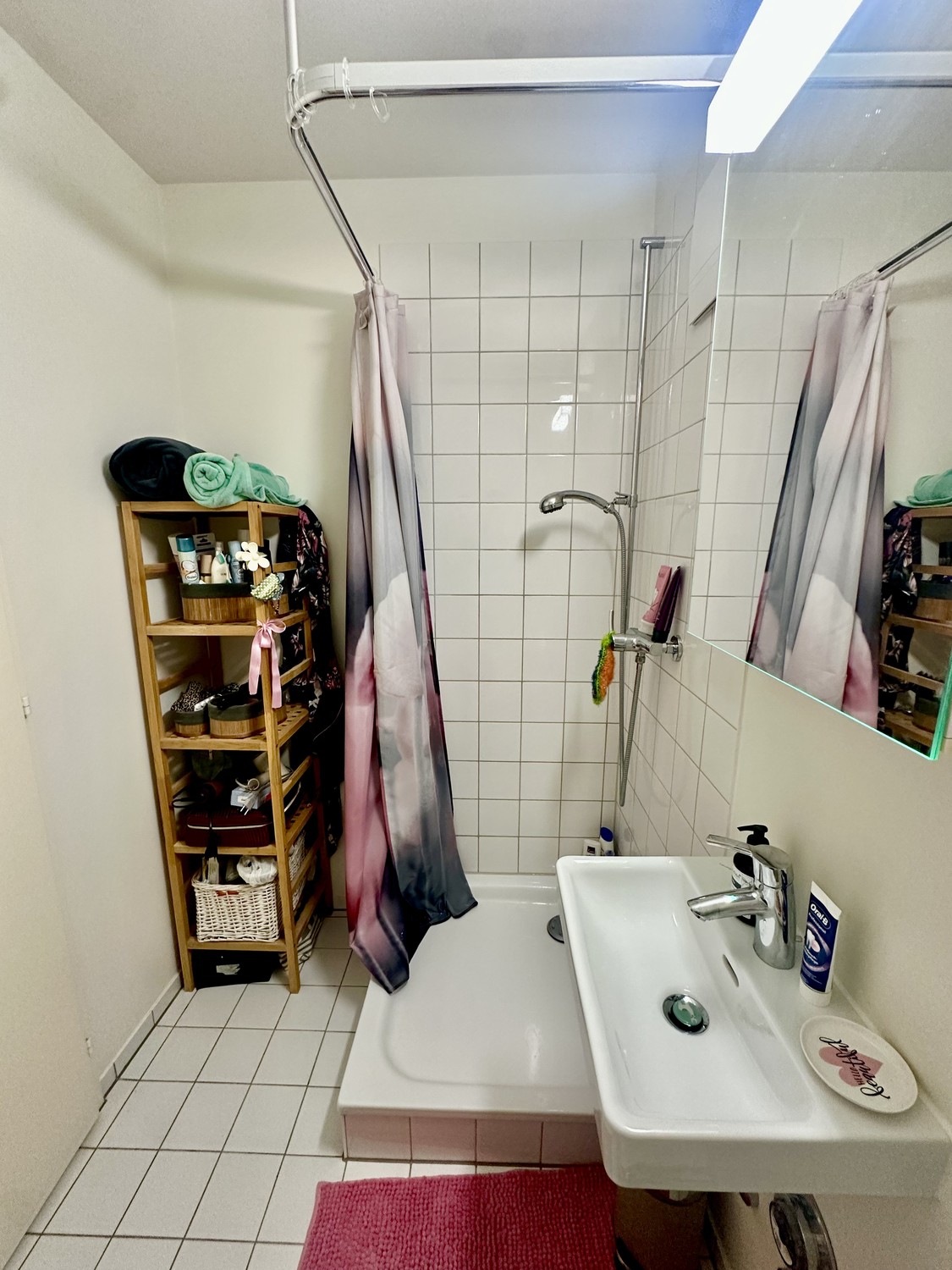 2 room apartment, Foto 5 von 6