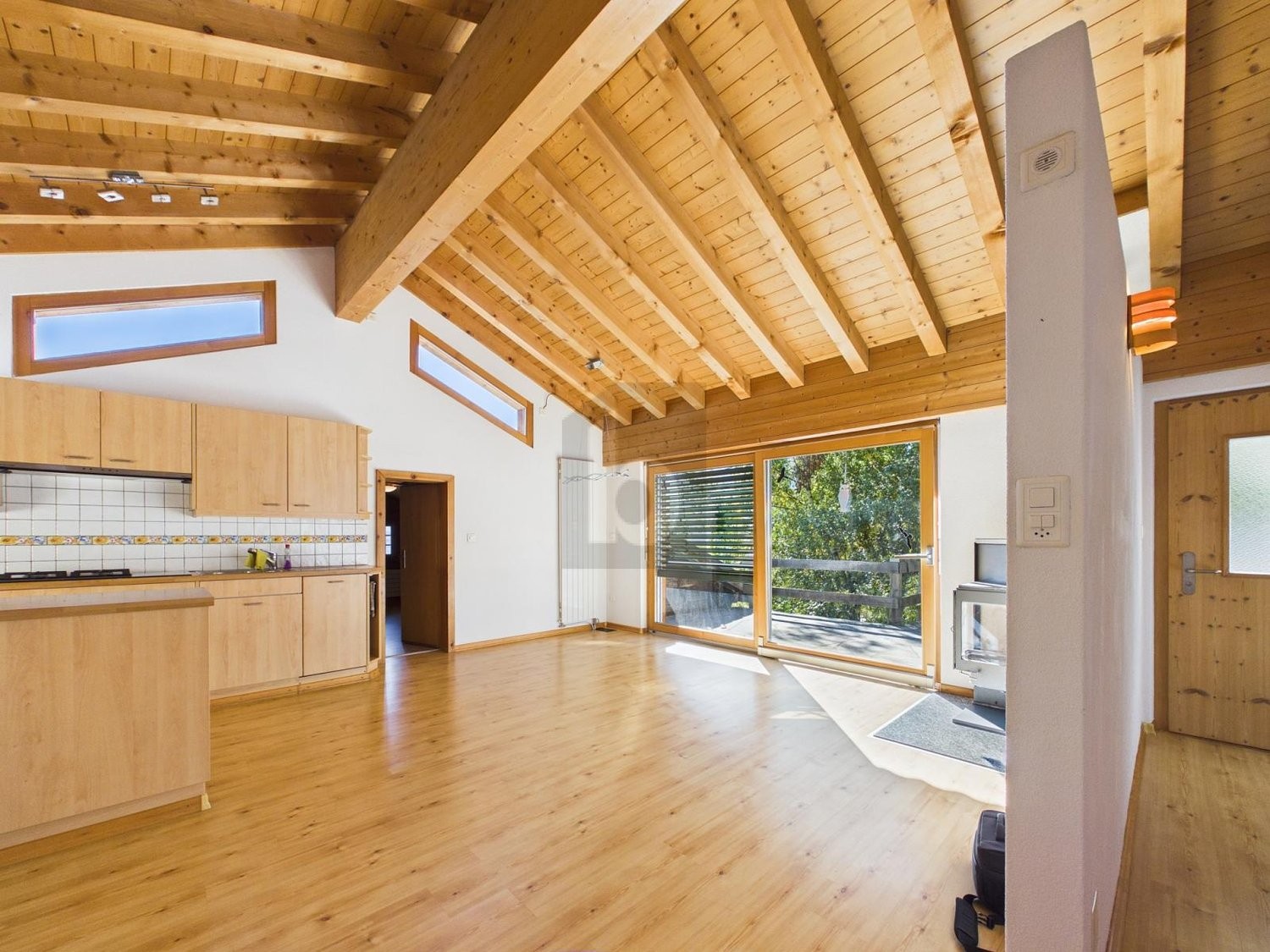 3 ½ rooms chalet