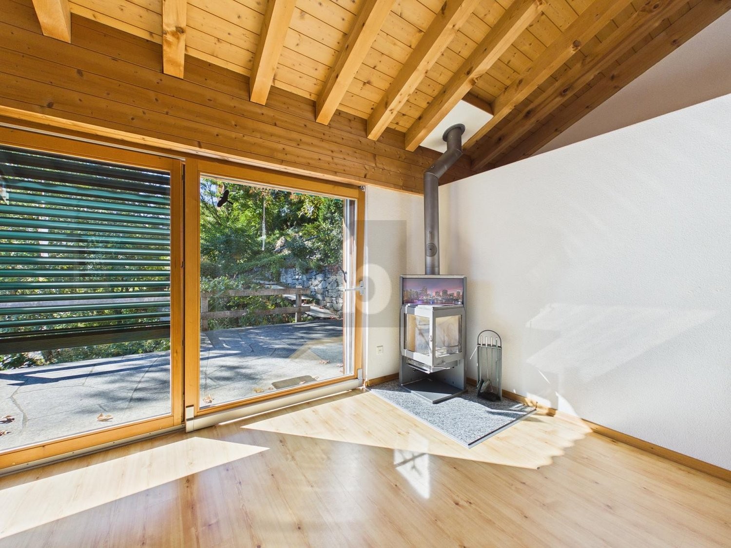 3 ½ rooms chalet