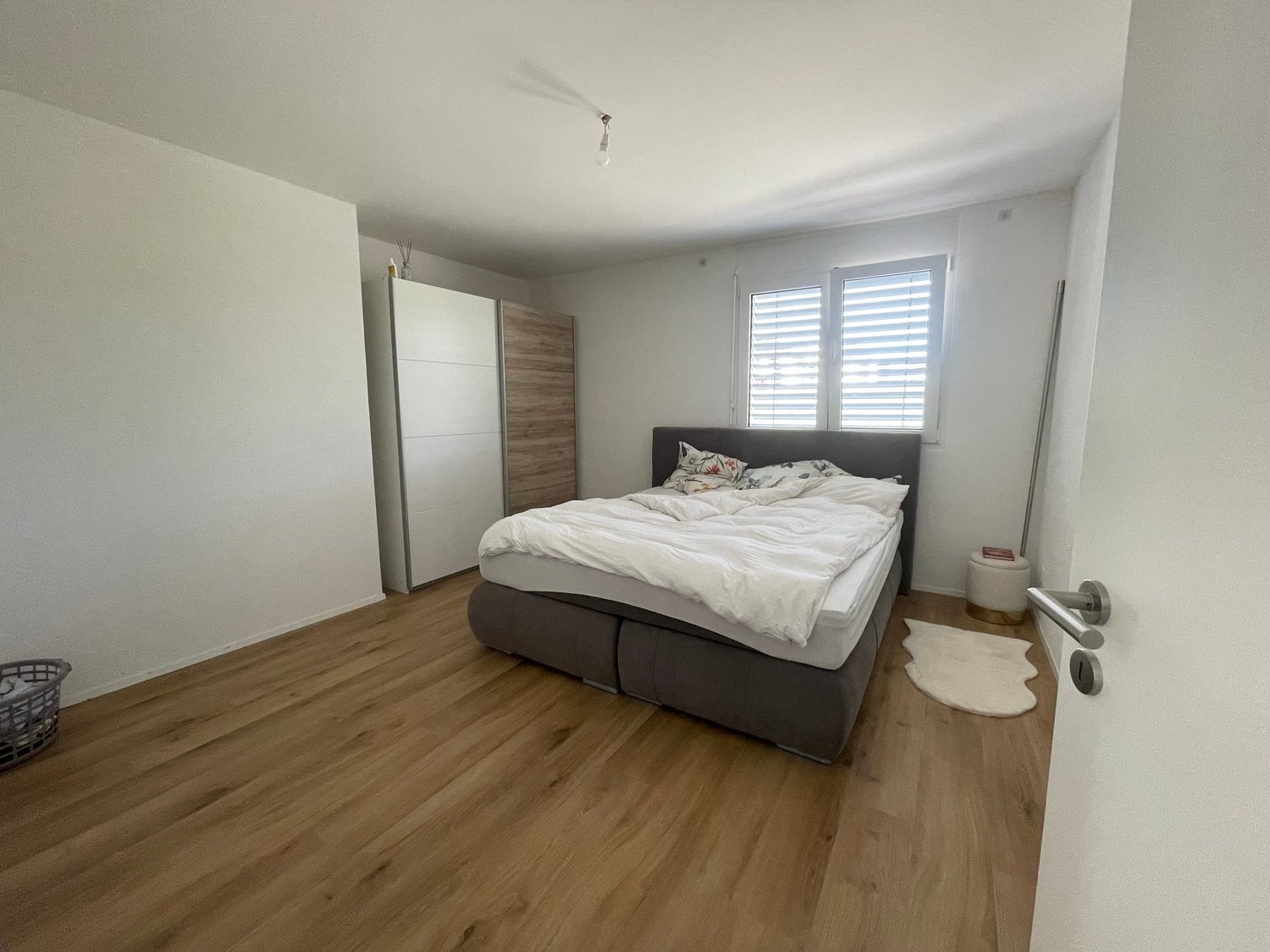 4 ½ Zimmer-Wohnung, Foto 5 von 9