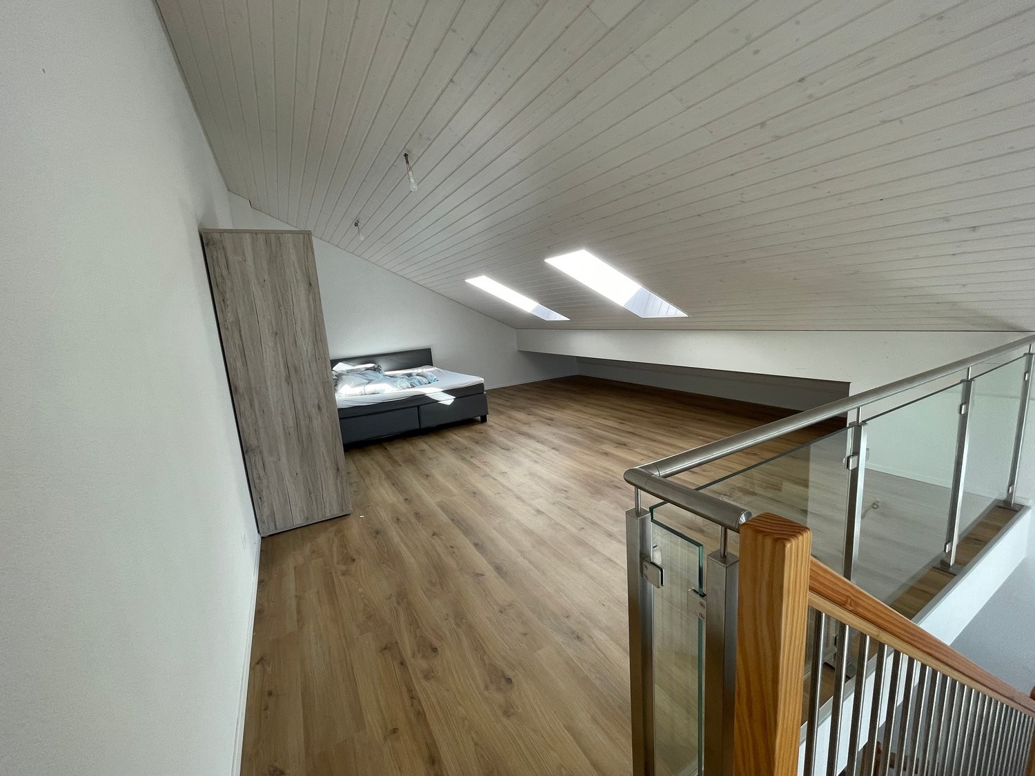 4 ½ Zimmer-Wohnung, Foto 6 von 9
