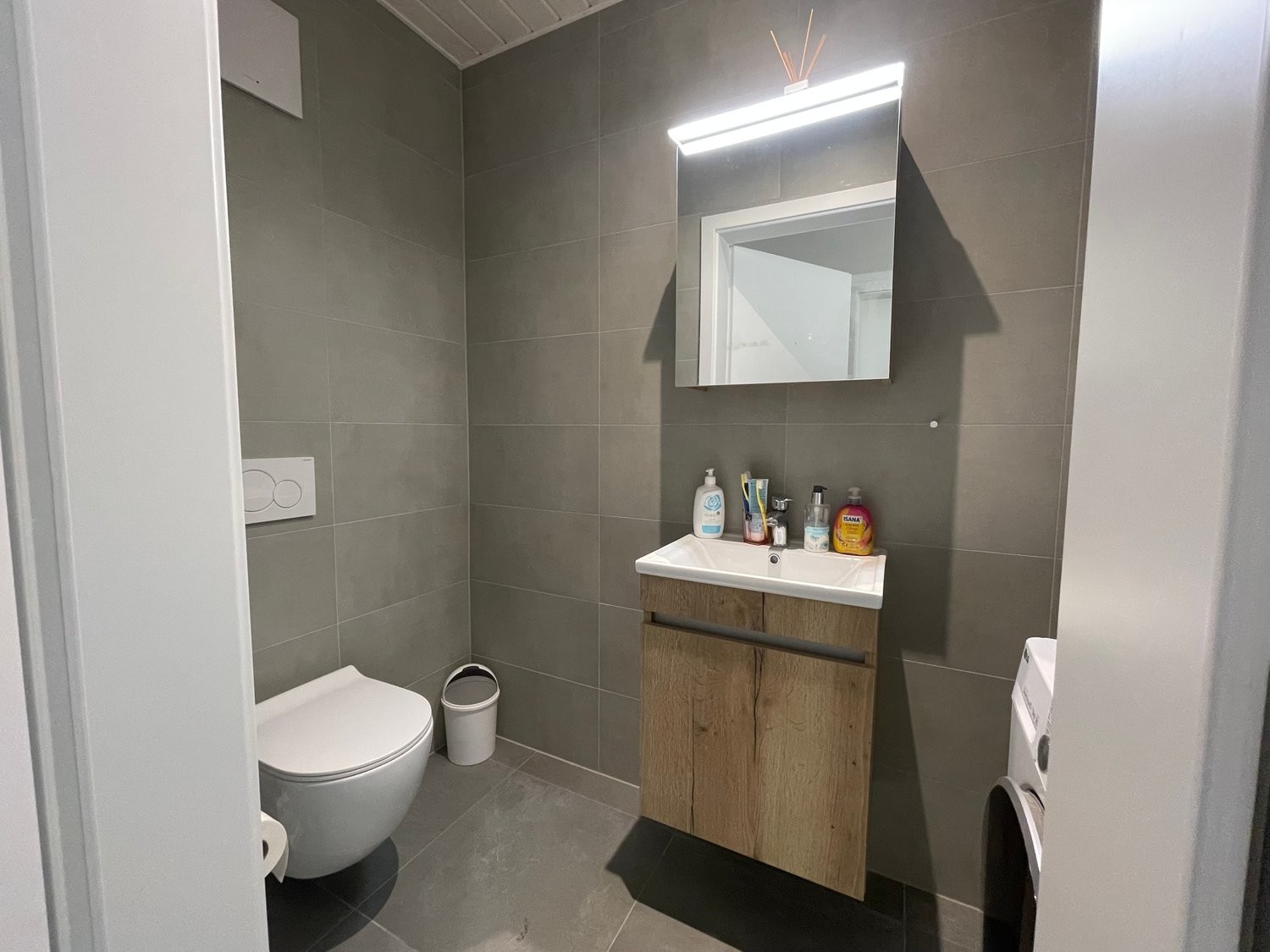 4 ½ Zimmer-Wohnung, Foto 8 von 9