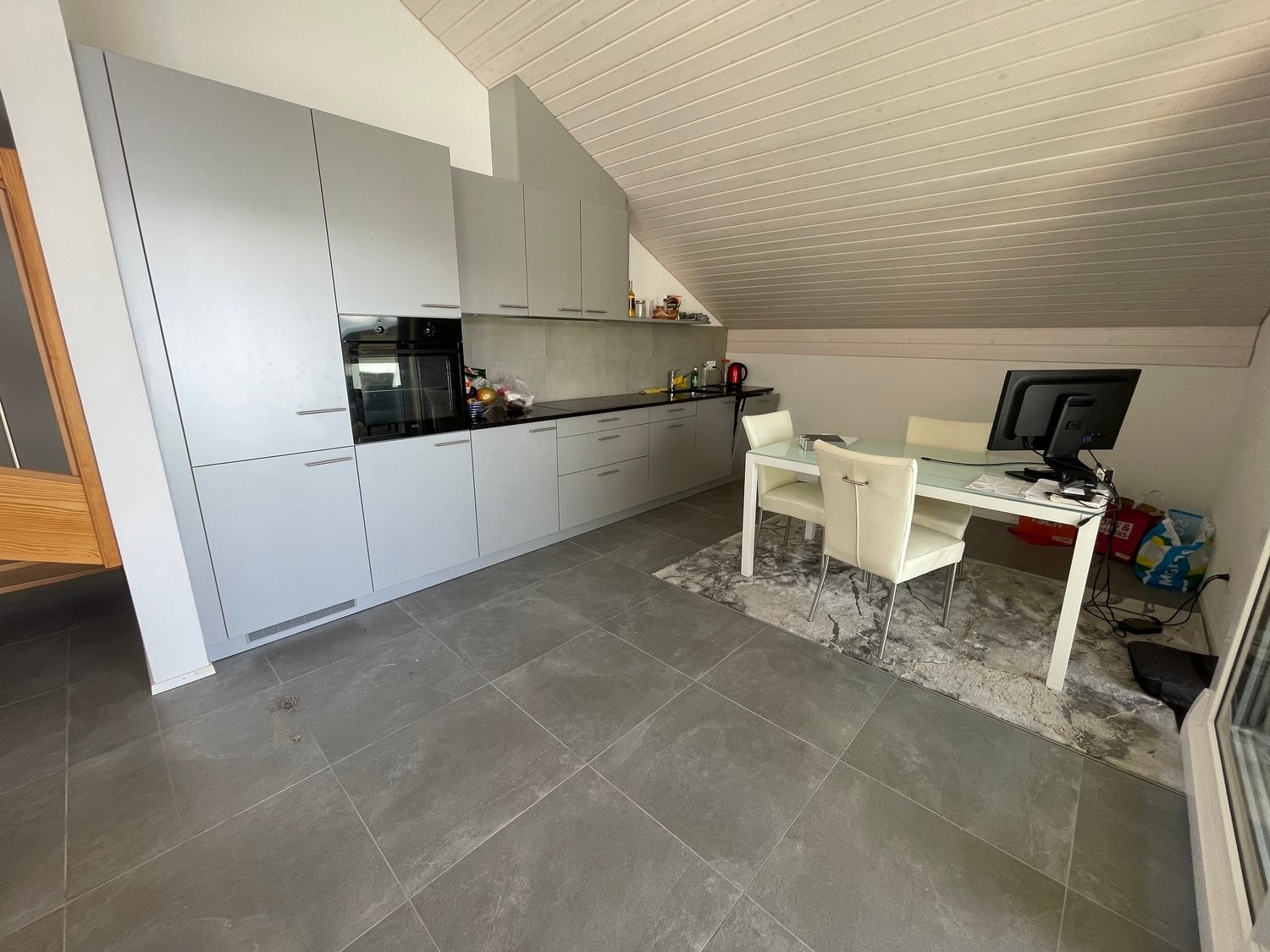 4 ½ Zimmer-Wohnung, Foto 2 von 9
