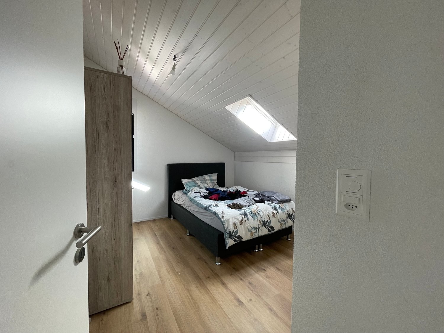 4 ½ Zimmer-Wohnung, Foto 4 von 9